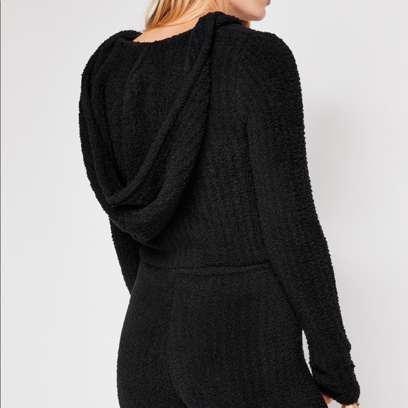 Free People Living in a Dream Hoodie - Picture 2 of 4